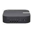 thumbnail image 4 of ASUS CHROMEBOX5A-S5081UN INTEL I5-1335U 8 Go DDR4 128 Go CHROME OS, 4 of 10