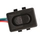 thumbnail image 2 of Interrupteur de trim de puissance hors-bord 8M0042300 Interrupteur de trim de capot pour XS X-ref 30 à 400 CV 3,0 L Pro, 2 of 4