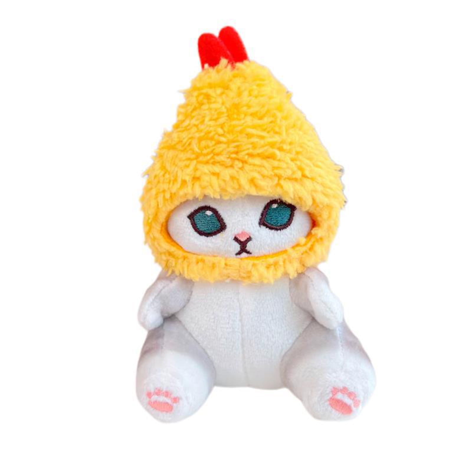 tempura plush