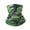 Camo Army Green, variant on Balaclava Headband Neck Gaiter Head Wrap Headwear Face Mask Magic Scarf Bandana for Men and Women