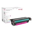 thumbnail image 1 of Xerox - Magenta - compatible - Cartouche de toner (alternative pour: HP CE263A) - pour HP Color LaserJet Enterprise CP4025dn, CP4025n, CP4525dn, CP4525n, CP4525xh, 1 of 4