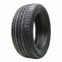 Continental ContiSportContact 3 - SSR UHP Summer 275/40R18 99Y Passenger Tire