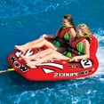 thumbnail image 4 of WOW WATERSPORTS 2P COUPE COCKPIT TOWABLE, 4 of 6