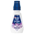 thumbnail image 3 of Crest 3D White Fresh Whitening Mouthwash/Mouth Rinse, Prevents Surface Stains, Kills Millions of Bad Breath Germs, Alcohol-Free, Arctic Mint Flavor, 473 mL (16 fl oz), 3 of 18