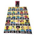 thumbnail image 3 of Juego de mesa Regal Son of Sam Murder Mystery Cards 54 piezas, 3 of 8