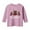 A02-Pink, variant on FUZHIQ Toddler Girl Long Sleeve Shirt Toddler Boys Girls Cartoon Dinosaur Printed Causal Round Neck T Shirt Sweatshirt Long Sleeved Top Children's Clothing White,6-7 Years