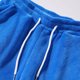 thumbnail image 5 of Ceisia Men Flannel Warm Sleep Pants Adjustable Drawstring Home Pants Casual Gift Outdoor Lounge Trousers, 5 of 9