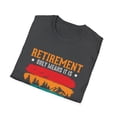 thumbnail image 4 of Mountain Wanderlust Retired Men Women Travel Graphic, 4 of 4