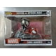 thumbnail image 2 of Funko PX Exclusive - Pop Comic Moment Marvel Spider-Man Vs Venom Metallic PXFigure Funko -, 2 of 2