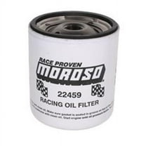 MOROSO 22459 4.28 in. Engine Oil Filter