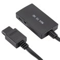 thumbnail image 4 of Divisor Cable Video TV Convertidor Compatible Con para Consola NGC / SNES / N64, 4 of 9