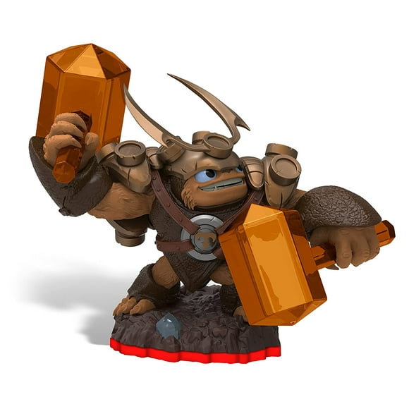Skylanders Piège Équipe : Piège Maître Wallop Pack de Personnages