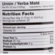 thumbnail image 4 of Yerba Mate Union Suave 1 kg (2 unidades), 4 of 4
