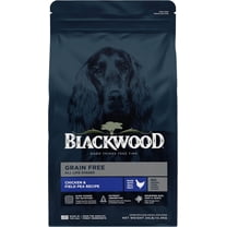 Blackwood Grain Free ALS Chicken & Field Pea 24 lb.