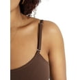 thumbnail image 4 of Capezio Team Basics Camisole Leotard w/ Adjustable Straps, 4 of 5
