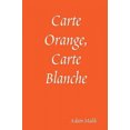 thumbnail image 3 of Carte Orange, Carte Blanche, 3 of 3