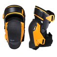 thumbnail image 1 of ToughBuilt - Gelfit Thigh Support Stabilization Knee Pads - Heavy Duty, Comfortable and Adjustable - (TB-KP-G3), 1 of 5