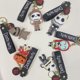 thumbnail image 4 of Llavero con forma de muñeco de Halloween, accesorios para festivales, colgantes, decoraciones, actividades, pequeños obsequios, decoración, modelo de anime, juguetes periféricos, 4 of 5