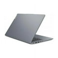 thumbnail image 5 of Lenovo deaPad Slim 3 - AMD Ryzen 5 - 7520U - 2.8GHz - 14Inch - 1920 x 1080 - LPDDR5 - 8GB RAM - PCIe 4.0x4 NVMe 512GB SSD - AMD Radeon 610M Graphics - Wi-Fi 6 11ax - Power Adapter - 65Watt, 5 of 6