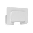 thumbnail image 3 of sweethay Soporte de pared Fácil de instalar Soporte de teléfono de montaje en pared Soporte de soporte de carga Soporte universal para tableta de Teléfono y Comunicación, 3 of 7