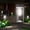 4-Cool White (Cuboid), variant on Solar Pathway Lights 12 Pack 3 Heights Warm White Ip65