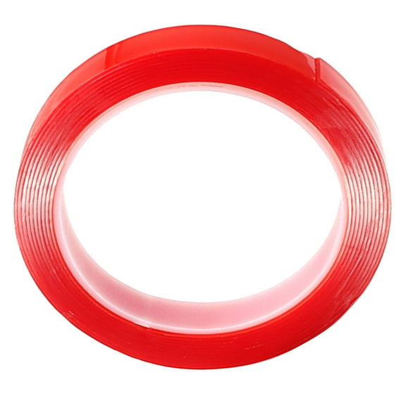 COMPUKAS Outdoor Tape Decoration Acrylic Roll