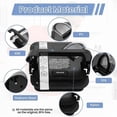 thumbnail image 4 of Locking Lid Replacement for Ninja Blender 72oz XL Pitchers, Replacement Square Top Cover for Ninja B, 4 of 5
