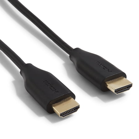UPC: 0718103343244 | NXT Technologies NX29738 4  HDMI 4K Audio/Video Cable Black