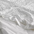 thumbnail image 2 of Bouclair White Obra - Duvet Cover Set Twin, 2 of 10