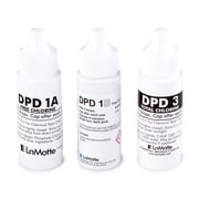 LaMotte ColorQ Pro 7 Digital Liquid Pool & Spa Chemical Water Testing Refill Kit