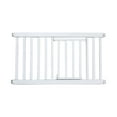 thumbnail image 1 of Accesorios de puerta para perros Desgaste suministros de mascotas resistentes para la cocina interior de los pasillos 76 a 82 cm con puerta, 1 of 8