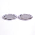 thumbnail image 3 of Chrome Selectivo Resonador Guitarra Dobro Boca insertos, 3 of 5