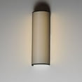 thumbnail image 2 of Maxim Lighting - Prime - 12W 1 LED Tall Wall Sconce In Transitional Style-18.25, 2 of 5