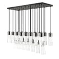 thumbnail image 5 of Z-Lite 23 Light Linear Chandelier, 5 of 8
