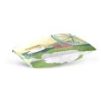 thumbnail image 4 of EREHome Housse de Coussin Vache Vintage 20x30 Pouces, 4 of 4