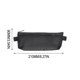 thumbnail image 3 of Estuche de malla transparente para lápices | Bolsa para lápices para exámenes escolares | Organizador de papelería de gran capacidad para la escuela, 3 of 7
