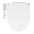 thumbnail image 2 of Bio Bidet Slim ONE Smart Electric Bidet Toilet Seat, 2 of 8