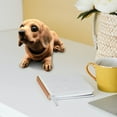 thumbnail image 1 of Creative Bobble Head Bobblehead Auto Car Dashboard Decoration Cartoon, 1 of 8