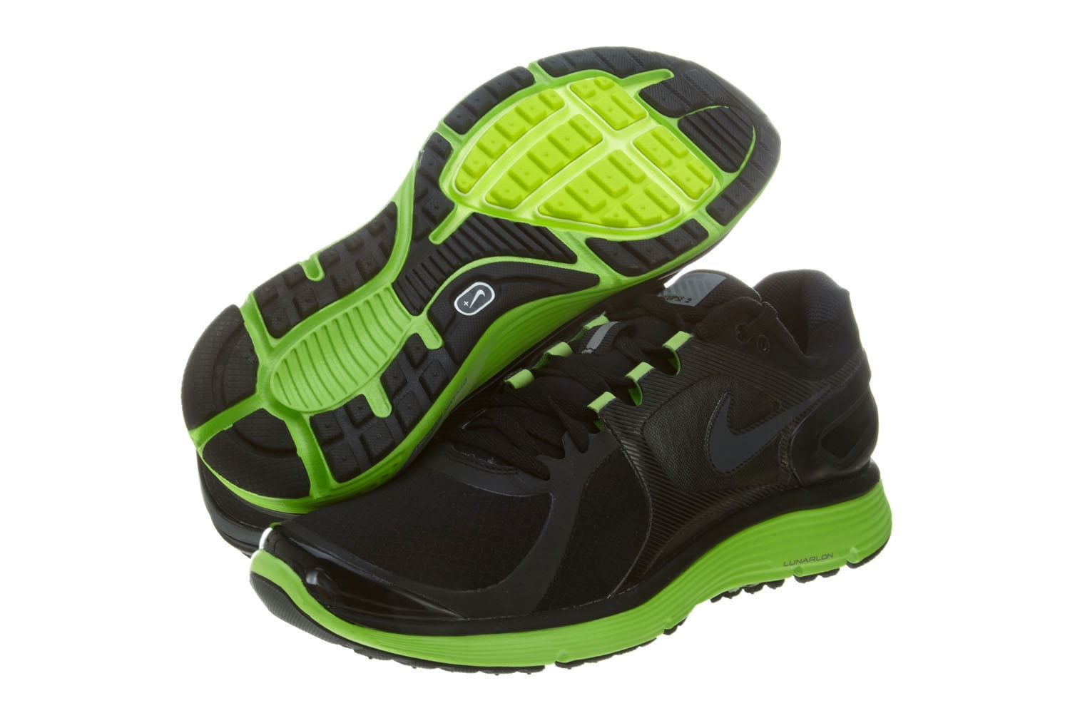 nike lunareclipse 2