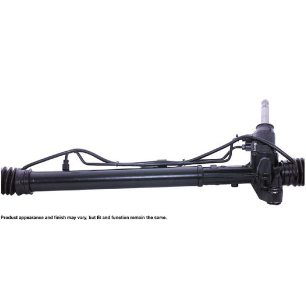 OE Replacement for 19962000 Honda Civic Rack and Pinion Assembly (CX