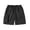 Dark Gray, variant on Summer Boys Cargo Shorts Casual Outdoor Lightweight Breathable Kids Play Shorts For Toddler And Little Children E Shorts