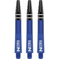 thumbnail image 3 of shiyou-Red Dragon Nitrotech Medium Shafts Multipack, 3 of 4