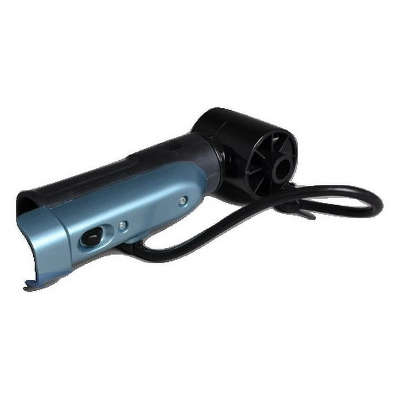 Hoover Swivel Elbow Duros Canister Includes Cord From PN Motor To Lower Wand S3590 Part-93001613