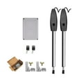 thumbnail image 1 of 400KG Automatic Dual Arms Electric Swing Door Gate Opener Operator Motor Actuator Closer Swing Gate Opener For Access Control ,Long Lasting, 1 of 7