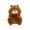 A, variant on Guanglv Realistic Beaver Stuffed Animal Soft Cute Creature Soft Huggable for Kids Toddlers Nature Lovers Collectors