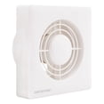 thumbnail image 4 of Extractor de Aire Estevez 1006(eco) 6 Pulgadas Para Baño o Cocina Instalación en Pared o Ventana, 4 of 5