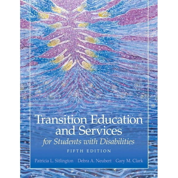 Transition Education and Services for Students with Disabilities, (Hardcover)