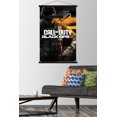 thumbnail image 2 of Call Of Duty: Black Ops 6 - Key Art Wall Poster with Magnetic Frame, 22.375" x 34", 2 of 4