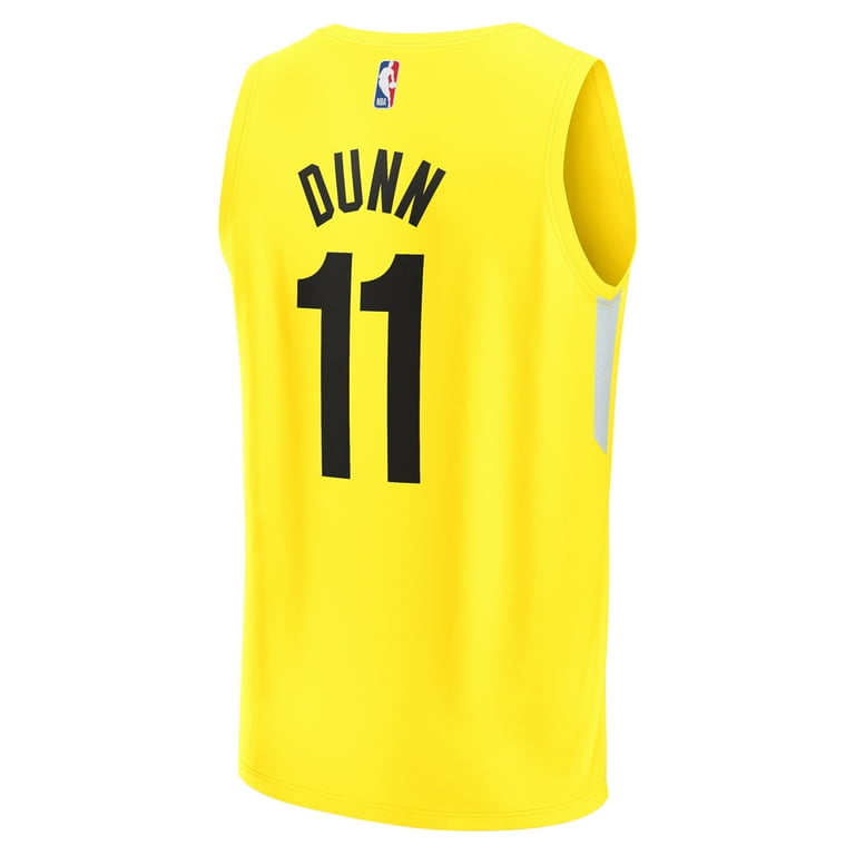 Kris dunn youth jersey on sale