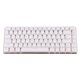 thumbnail image 1 of Ak33 Anti-Ghosting Led Usb Con Cable Teclado Mecánico Para Juegos Interruptores Azules Para Escribir En La Oficina Y Jugar Juegos sonducket EL011697-00, 1 of 4